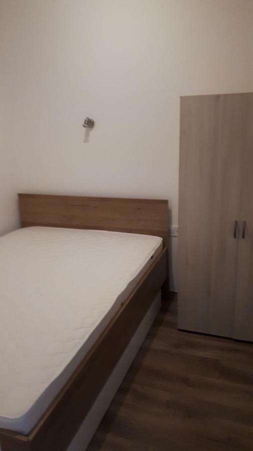 Lido Riviera Apartman 발라톤엘 외부 사진